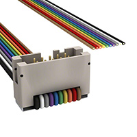 3M - M1RXK-1036R - IDC CABLE - MPR10K/MC10M/X