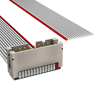 3M - M1RXK-1436J - IDC CABLE - MPR14K/MC14G/X