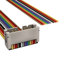 3M - M1RXK-1436R - IDC CABLE - MPR14K/MC14M/X