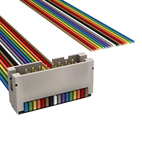 3M - M1RXK-1636R - IDC CABLE - MPR16K/MC16M/X