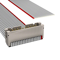 3M - M1RXK-2036J - IDC CABLE - MPR20K/MC20G/X