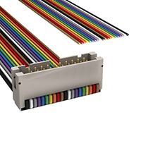 3M - M1RXK-2036R - IDC CABLE - MPR20K/MC20M/X