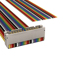 3M - M1RXK-2436R - IDC CABLE - MPR24K/MC24M/X