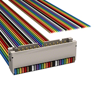 3M - M1RXK-2636R - IDC CABLE - MPR26K/MC26M/X