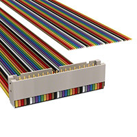 3M - M1RXK-3436R - IDC CABLE - MPR34K/MC34M/X