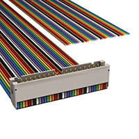 3M - M1RXK-3636R - IDC CABLE - MPR36K/MC37M/X