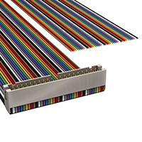 3M - M1RXK-4036R - IDC CABLE - MPR40K/MC40M/X