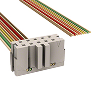 3M - M1TXK-1040K - IDC CABLE - MSD10K/MC10F/X