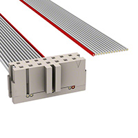 3M - M1TXK-1436J - IDC CABLE - MSD14K/MC14G/X