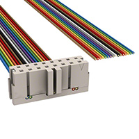 3M - M1TXK-1636R - IDC CABLE - MSD16K/MC16M/X