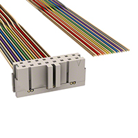 3M - M1TXK-1640K - IDC CABLE - MSD16K/MC16F/X