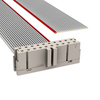 3M - M1TXK-2036J - IDC CABLE - MSD20K/MC20G/X