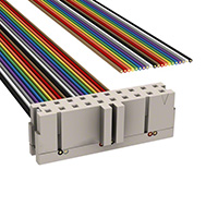 3M - M1TXK-2036R - IDC CABLE - MSD20K/MC20M/X