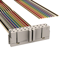 3M - M1TXK-2040K - IDC CABLE - MSD20K/MC20F/X