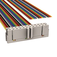 3M - M1TXK-2436R - IDC CABLE - MSD24K/MC24M/X