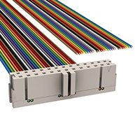 3M - M1TXK-2636R - IDC CABLE - MSD26K/MC26M/X