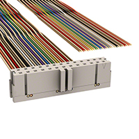 3M - M1TXK-2640K - IDC CABLE - MSD26K/MC26F/X