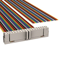 3M - M1TXK-3436R - IDC CABLE - MSD34K/MC34M/X