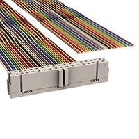 3M - M1TXK-3440K - IDC CABLE - MSD34K/MC34F/X