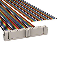 3M - M1TXK-4036R - IDC CABLE - MSD40K/MC40M/X