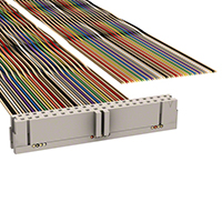 3M - M1TXK-4040K - IDC CABLE - MSD40K/MC40F/X