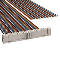 3M - M1TXK-5036R - IDC CABLE - MSD50K/MC50M/X