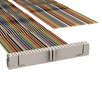 3M - M1TXK-5040K - IDC CABLE - MSD50K/MC50F/X