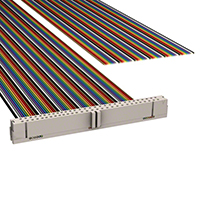 3M - M1TXK-6036R - IDC CABLE - MSD60K/MC60M/X