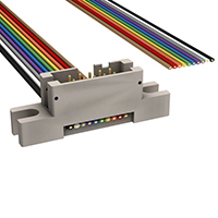 3M - M1WXK-1036R - IDC CABLE - MPL10K/MC10M/X