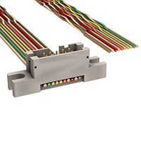 3M - M1WXK-1040K - IDC CABLE - MPL10K/MC10F/X