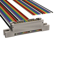 3M - M1WXK-2036R - IDC CABLE - MPL20K/MC20M/X