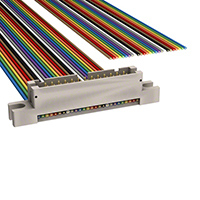 3M - M1WXK-2636R - IDC CABLE - MPL26K/MC26M/X