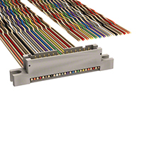 3M - M1WXK-2640K - IDC CABLE - MPL26K/MC26F/X