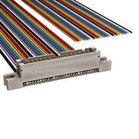 3M - M1WXK-3036R - IDC CABLE - MPL30K/MC34M/X