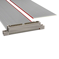 3M - M1WXK-3636J - IDC CABLE - MPL36K/MC37G/X