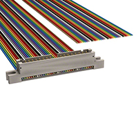 3M - M1WXK-3636R - IDC CABLE - MPL36K/MC37M/X