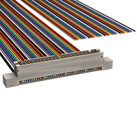 3M - M1WXK-4036R - IDC CABLE - MPL40K/MC40M/X