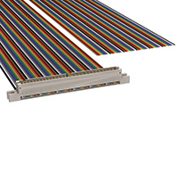 3M - M1WXK-6036R - IDC CABLE - MPL60K/MC60M/X