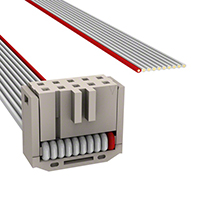 3M - M1DXK-1036J - IDC CABLE - MKR10K/MC10G/X