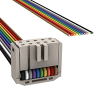 3M - M1UXK-1036R - IDC CABLE - MKS10K/MC10M/X