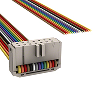 3M - M1DXK-1436R - IDC CABLE - MKR14K/MC14M/X