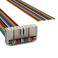 3M - M1DXK-1636R - IDC CABLE - MKR16K/MC16M/X