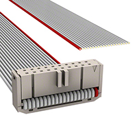 3M - M1UXK-2036J - IDC CABLE - MKS20K/MC20G/X