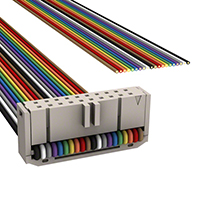 3M - M1DXK-2036R - IDC CABLE - MKR20K/MC20M/X