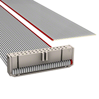 3M - M1DXK-3036J - IDC CABLE - MKR30K/MC34G/X