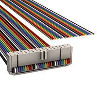 3M - M1DXK-3036R - IDC CABLE - MKR30K/MC34M/X