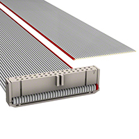 3M - M1UXK-3436J - IDC CABLE - MKS34K/MC34G/X