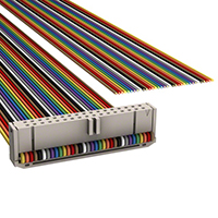 3M - M1DXK-3436R - IDC CABLE - MKR34K/MC34M/X