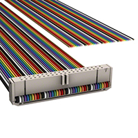 3M - M1DXK-4036R - IDC CABLE - MKR40K/MC40M/X