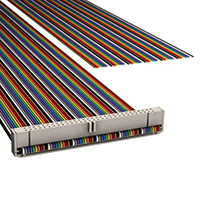 3M - M1DXK-6036R - IDC CABLE - MKR60K/MC60M/X